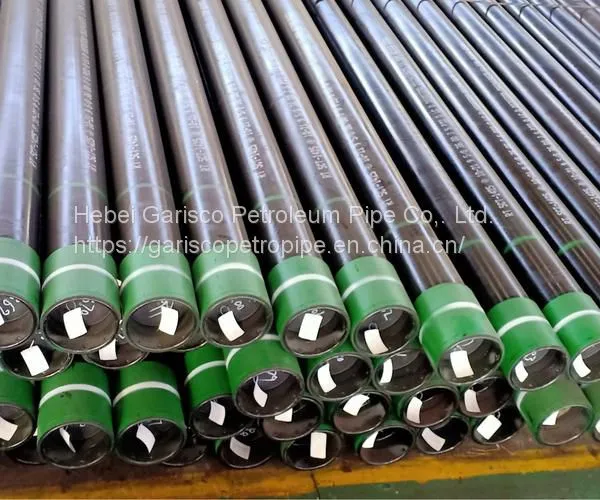 API-5CT J55 Casing Pipe photo-2