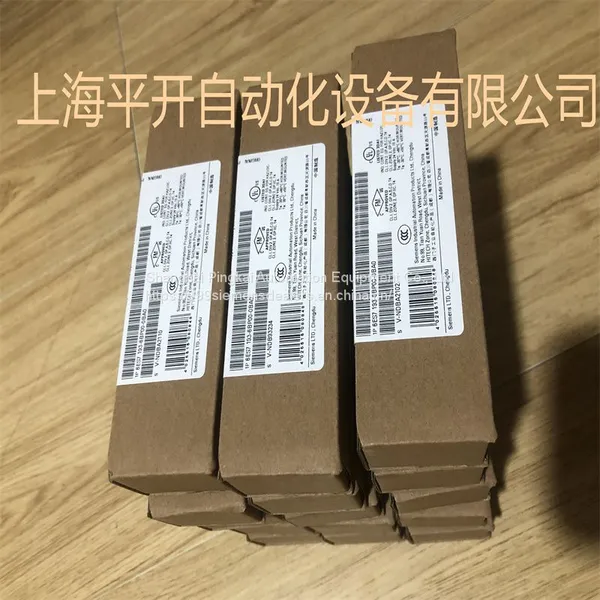 6ES7193-6BP00-0BA0 Siemens Base Basic Unit BU15-P16+A0+2B photo-2