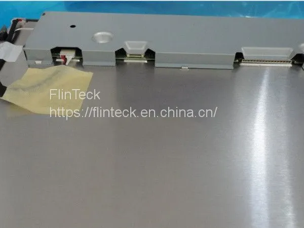 G170EG01 V1 AUO 17.0 Inches Panel Type A-Si TFT-LCD photo-3
