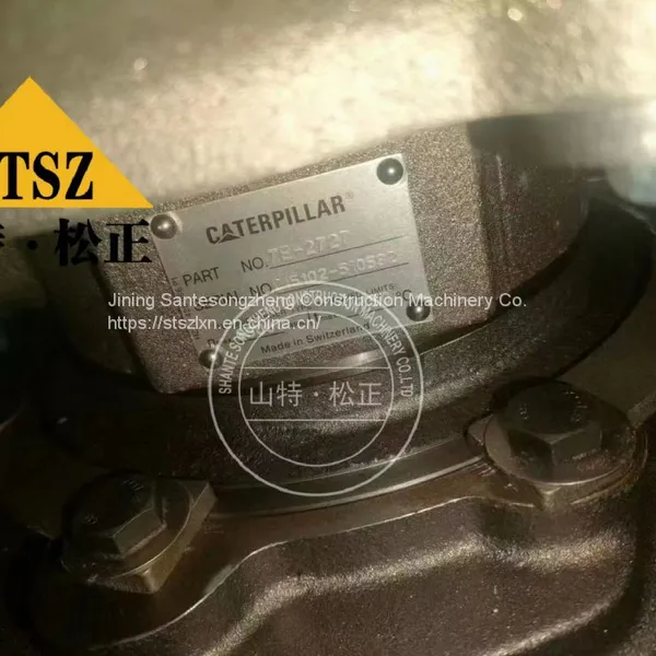 21T-68-41631 Grease Pump for KOMATSU PC2000-8 photo-4