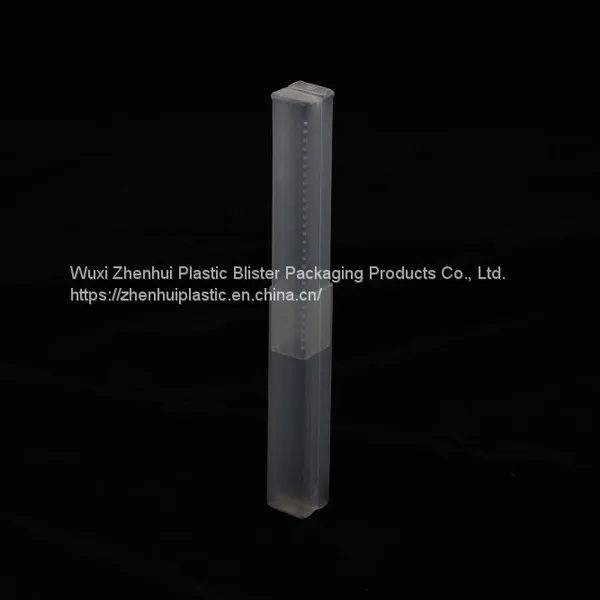 Material PE Recyclable Plastic Blow Molded Packs Plastic Packaing Customized Blow Molding Packaging Supplier