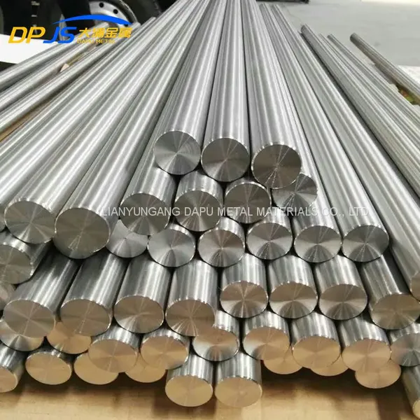 S31727/S11710/S30408/S68815/S17400/S41500 Food Safety Stainless Steel Bar/Rod Low Price photo-3