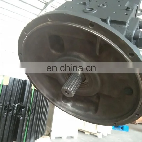 PC160LC-8 Excavator Main Pump PC160LC-8 Hydraulic Pump photo-4