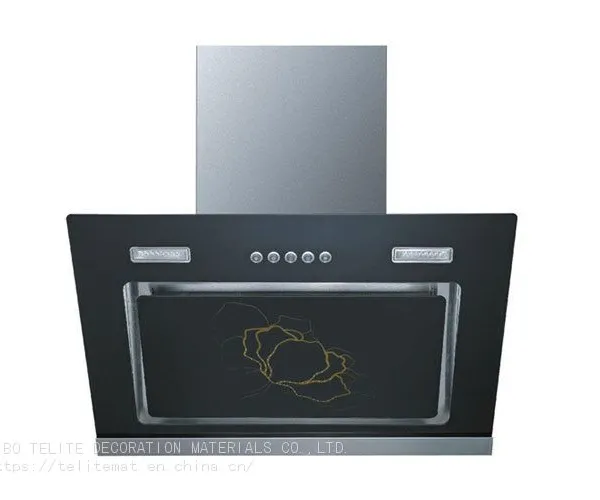 Range Hood Glass Ink Tempered Glass Ink Water Based High Alkali Resistant photo-3