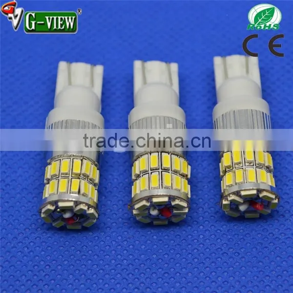 Newest Feature Newest Style 12V / 24V T10 W5W 3014 36SMD Car Led Lights Ultra Bright Reading Lamps photo-5