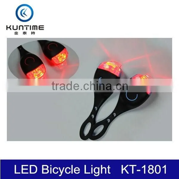 Express Handlebar Bike Light LED Light photo-3