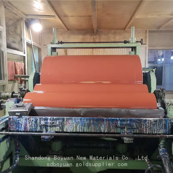 Select Pre-coated Aluminum-zinc Steel Coil, Color-coated Aluminum-zinc Steel Strip, Color-coated Aluminum-zinc Steel Coil Combination Package! photo-2