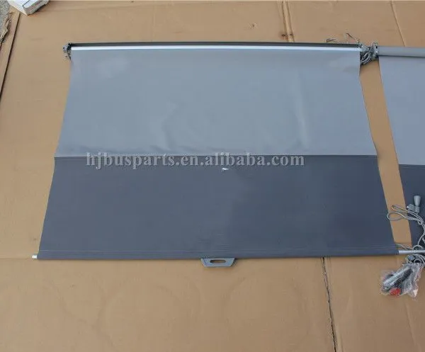 Original Bus Cover System 8204-00276 ZK6122HL ZK6129H ZK6122HL ZK6127HS Bus Sunroof Manual for Bus photo-2