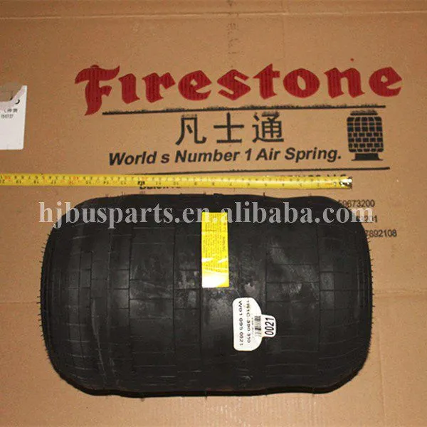 Good Material Air Suspension Kits 1R1C-390-310 Air Suspension Bag Use for Chinese Bus photo-5