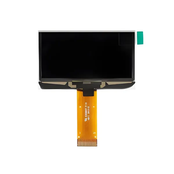 2.42 Inch OLED Display Module 128x64 Driver IC is SSD1309 SPI/IIC/parallel Interface Monochrome Oled photo-2