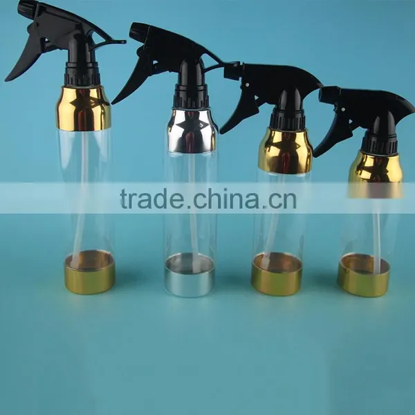 Small Trigger Sprayer, PP Mini Trigger Despenser, 24/410 PP photo-6