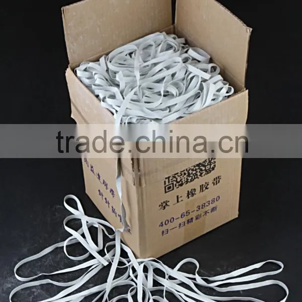 China High Elastic Textured Latex Tape Manufacturer photo-4