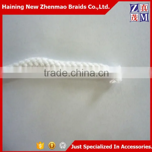 Wholesale Colored Braided Cotton Rope photo-2