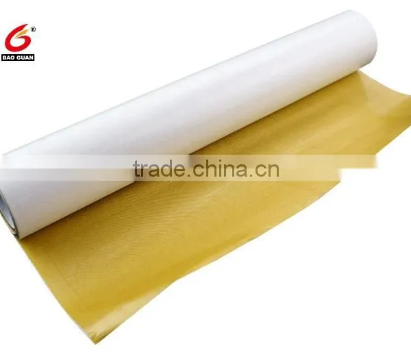 Self Adhesive Printing Plate Tape Adhesive Glue Tape photo-2