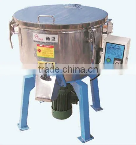 TS Vertical Color Mixer