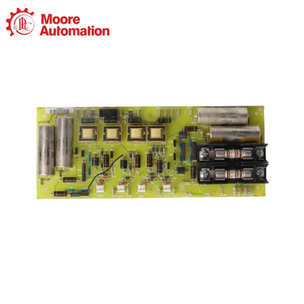 General Electric DS200FSAAG1ABA Field Supply Gate Amplifier Board photo-4