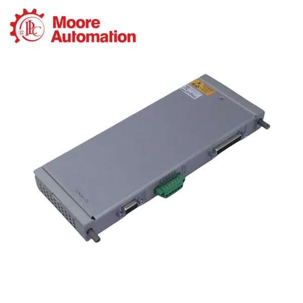 BENTLY NEVADA 133434-01 I/O Module With External Terminations New photo-5