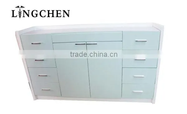 Dental Clinic Cabinet Models (Q920) photo-2