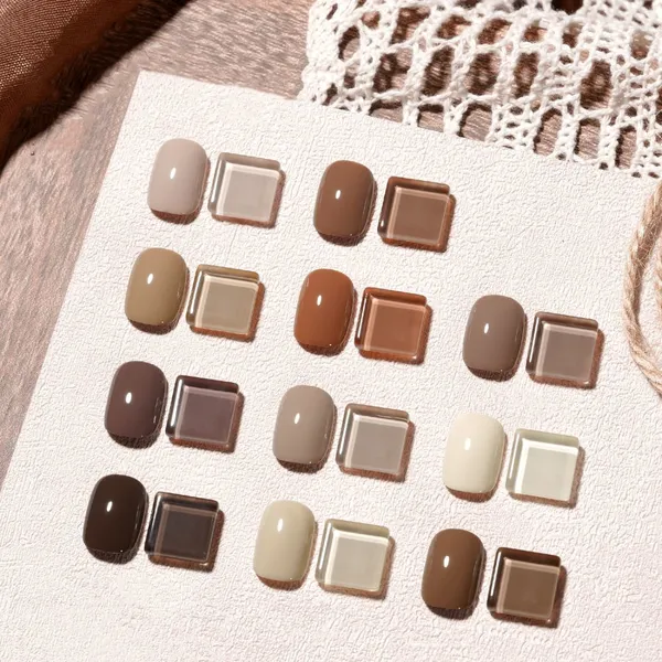 GS AMERICAN COCOA photo-3