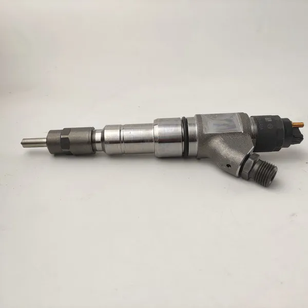Supply Engine Parts Fuel Pump Accessories Injector Assembly 0445124037 photo-2
