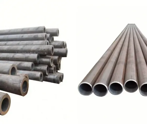 China Expless High Quality Ti Gr. 3 Titanium & Titanium Alloy Pipe / Tube photo-3