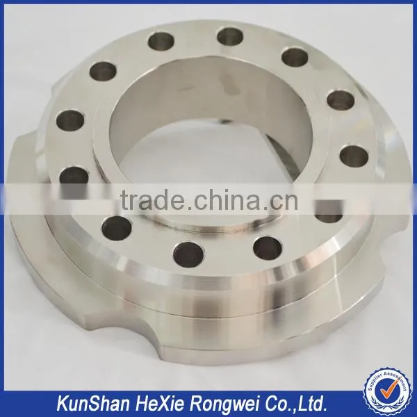 OEM Cnc Machining Spare Parts Car Turning Service photo-3