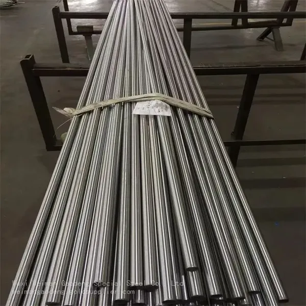 MONEL 400 and K500 Alloy Round Bar UNS N04400 N05500 Special Steel Products