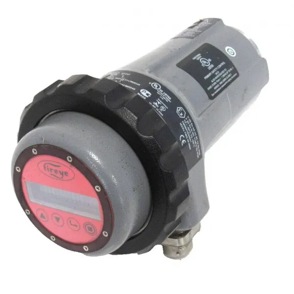 Fireye 95DSS3-1WINC Ultraviolet (UV) Flame Scanner