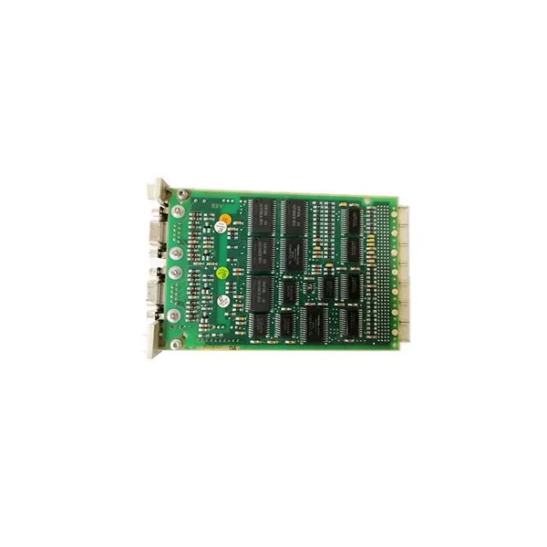 5417-173 Gas Turbine Modules/Advanced Control Algorithms photo-3