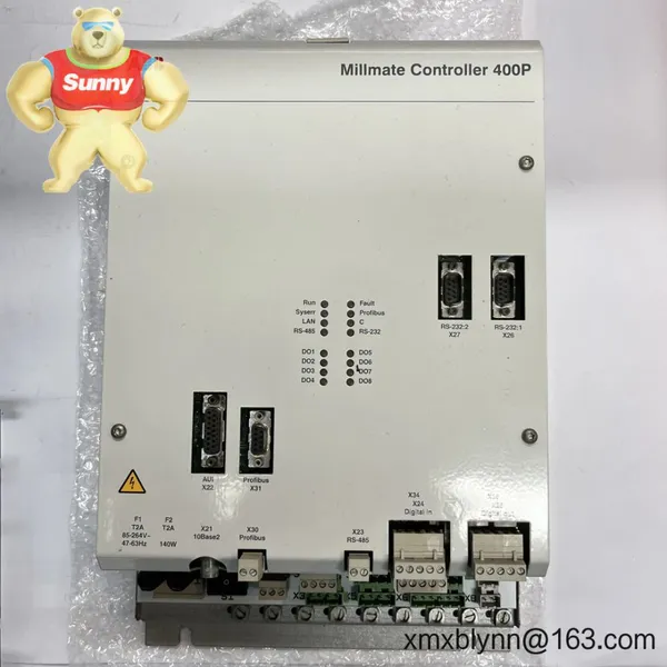 ABB SPAU341C1-AA (RS488003-AA) – Multifunction Voltage & Frequency Protection for Utility and Industrial Power Systems