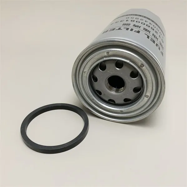 Hot Product ZL50GN LW500FN Wheel Loader 1000442956 With Fuel Filter Charger for Machinery Repair Shops
