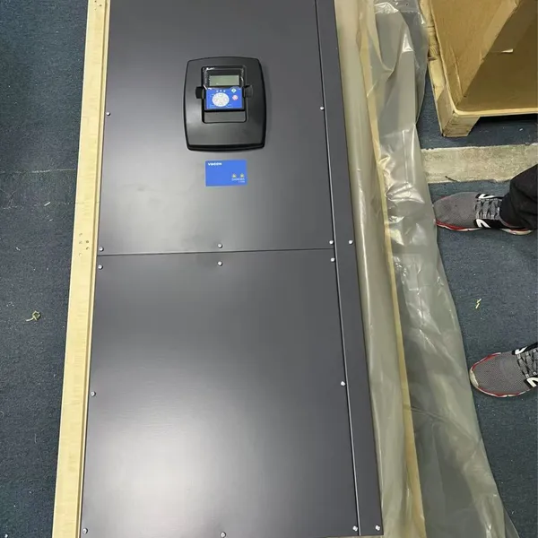 Vacon Ac Drive NXP01256-A2L0SSV-A1A3000001 10кВт Прямое снабжение