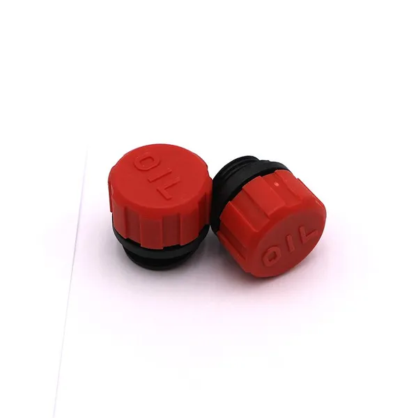 B229900002437 Excavator Pressurised Breather Caps Essential Construction Machinery Parts