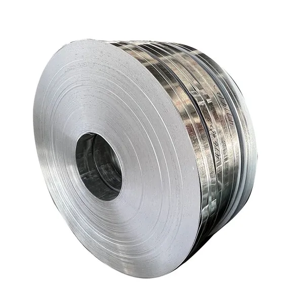 ASTM AISI DX51D DX52D DX53D DX54D DX55D Z40 Z60 Z180 ST35 ST37 Galvanized Steel Sheet Price Hot-dip Galvanized Steel Coil Strip photo-5