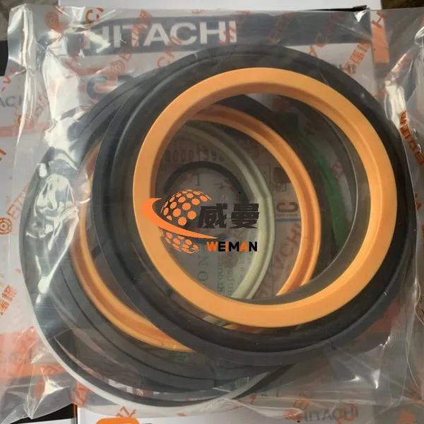 Hitachi YA00001398 Seal Kit Bucket Seal Kit for Excavator ZX330-5G ZX350-5G Zax330-5G Zax350-5G photo-2