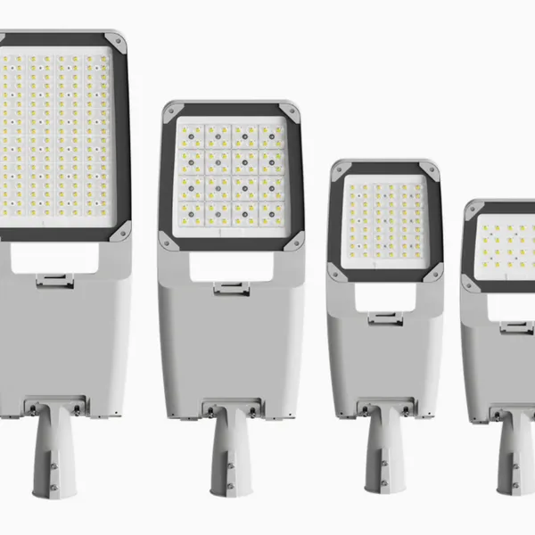 Factory Direct Supply: Wenjie-style Die-cast Led Street Lights With 30/50/80/100/120/150/180/200/250w for Municipal Circuits photo-3