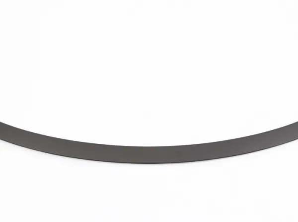 P Spoiler for Model Y Juniper - ABS Plastic With OEM Mounting Points photo-5