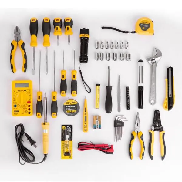 Hand Tools