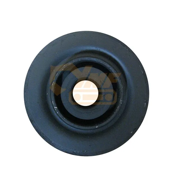 YNF Engine Rubber Mount 4405310 for Hitachi EX300 EX330 EX350 ZAX350H-3 EX300-5 Excavator Engine Parts photo-2