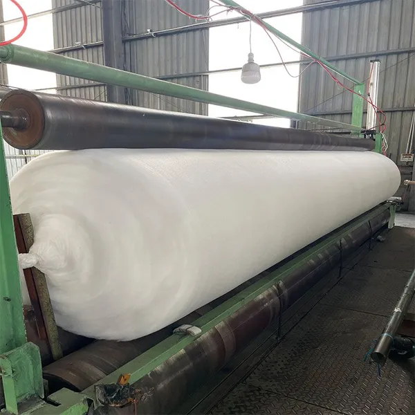 GreenYear 40 * 80 cm PP Polypropylene Geotextile Bags Geobag With Free Connecting Clip and Tie for Slope Erosion Control photo-5