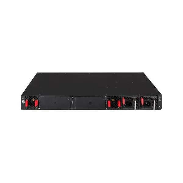 Dahua Dh-s6600-24xf2qf-a 24-port Layer 3 Managed Switch photo-3
