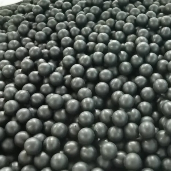 Customize Various Rubber Ball Cores to Fit Multiple Manufacturers' Products photo-4
