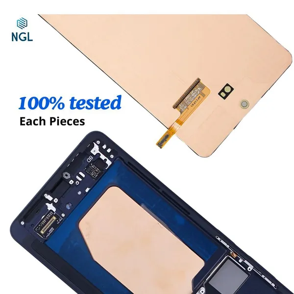 For Samsung Galaxy S26Ultra Display LCD Touch Screen Digitizer Replacement Assembly photo-4
