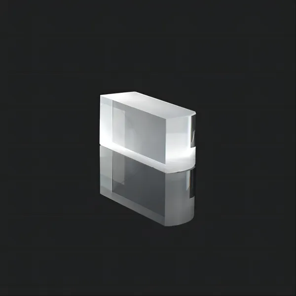 Xinzhao Optoelectronics Specializes in High-precision, Low-dispersion, Multi-specification, Customizable Optical Components Such as Optical Prisms photo-4