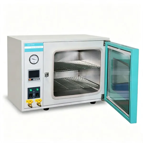 Four à sécher sous vide de laboratoire de 1,9 pieds cubes (55 L)