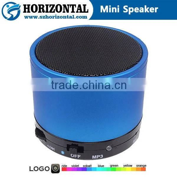 Hot Selling Waterproof Shower Wireless Bluetooth Speaker photo-5