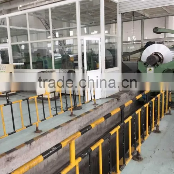 Hot Sale Prime Quality 1100 5083 7075 Aluminum Coil in Stock photo-6