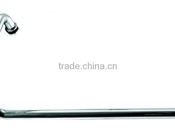 Stainless Steel Door Handle /Glass Door Handle/handle(HD-626) photo-3