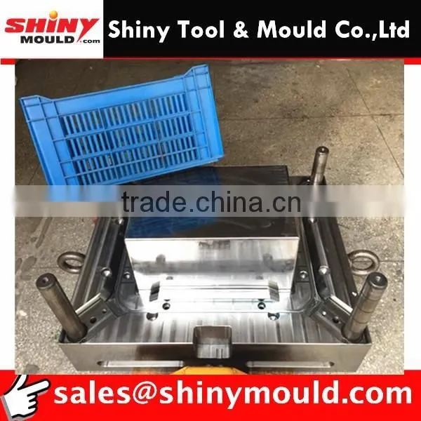 Vegetable Crate Mould Box Mould photo-3