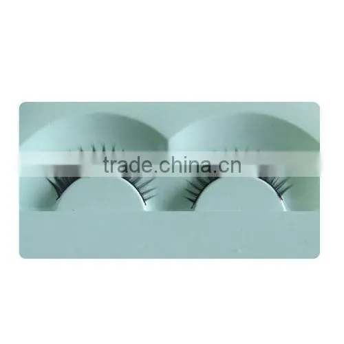 Pure Handmade Mink Fur Lashes Q photo-4